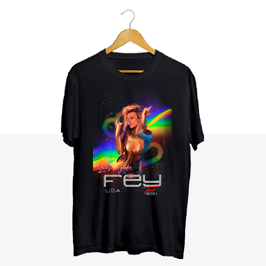 Electric Fey USA 2024 shirt - unisex